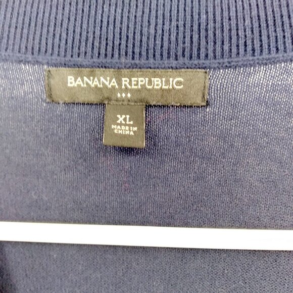 Banana Republic Sweater Vest - Picture 5 of 5